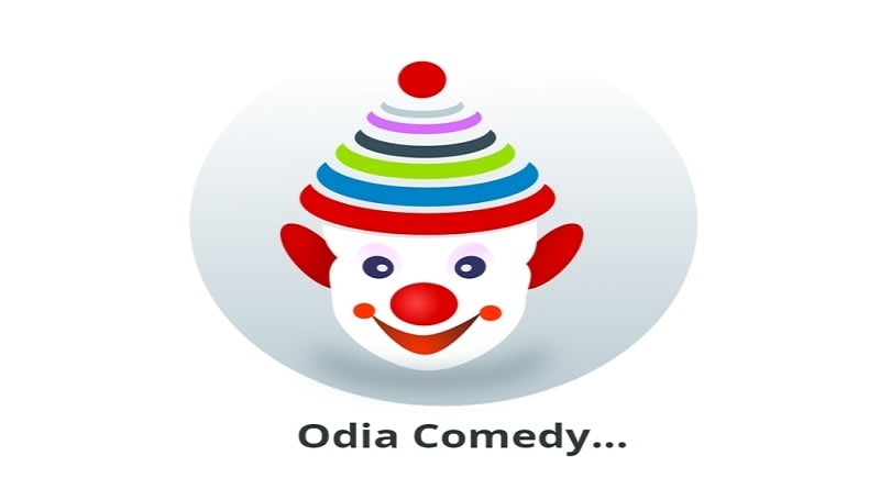 Mix Odia Comedy Image With Shayari To Share