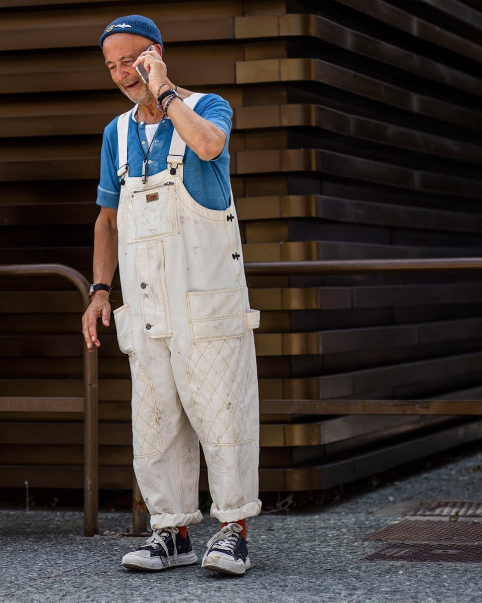 Our Pitti Uomo street style by @quicklongread is here. Who had the best fit in Florence?