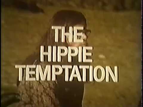 The Hippie Temptation - Originally broadcast on August 22, 1967 as the inaugural edition of the short-lived CBS News series "Who, What, Where, When, Why" (1967)