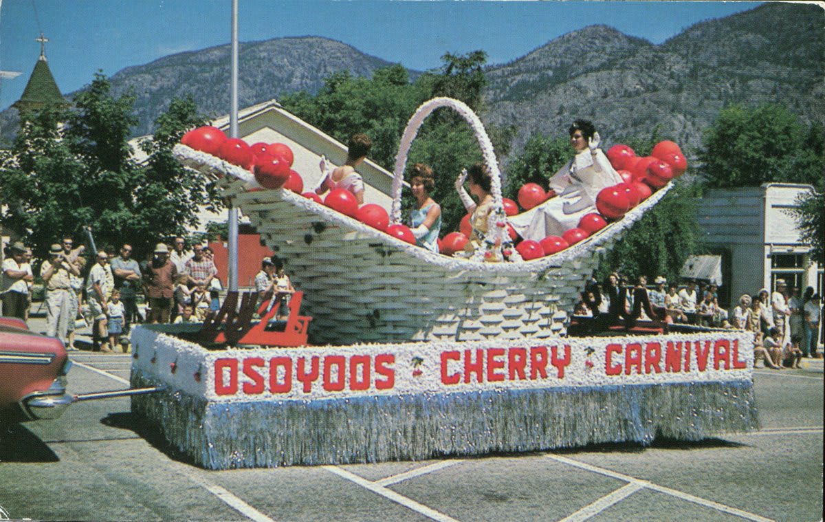 osoyoos-cherry-carnival-parade-bc_8698093868_o