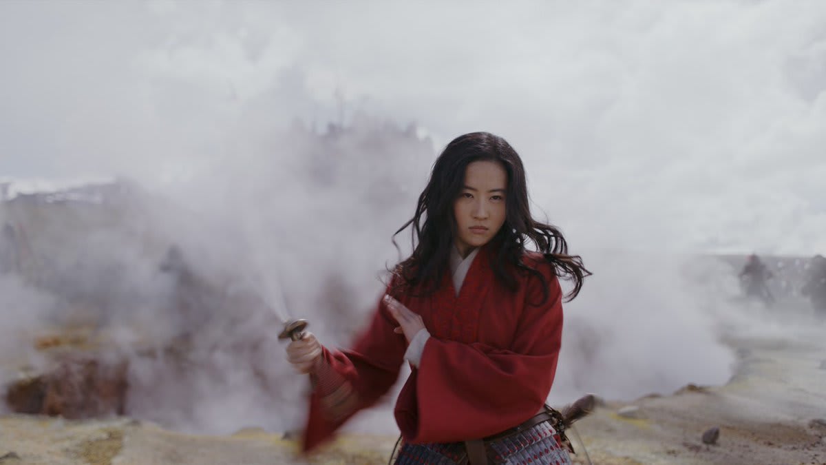 Mulan's Live-Action Reboot Wasn't What I Expected—But I Felt Seen