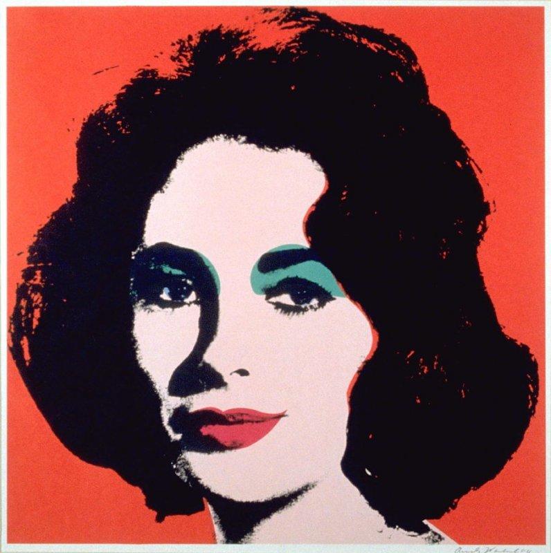 "Isn't life a series of images that change as they repeat themselves?" —Andy Warhol Happy birthday to the leader of the Pop Art movement, born onthisday in Pittsburgh in 1928.