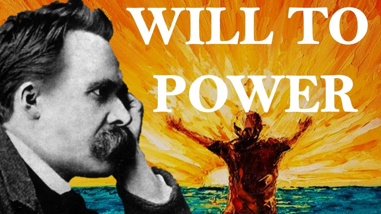 The Will to Power is one of the most fundamental concepts in the philosophy of Friedrich Nietzsche. The central point revolves around gaining power over oneself, not others. It is the expression of self-overcoming, becoming who you truly are.