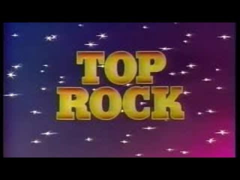 HBTV Top Rock (1985) Music Videos shown on The Funtastic World of Hanna-Barbera ~ Hoyt Curtin Theme is similar to Bubblegum Crisis "Konya wa Hurricane"? ~ Lionel Richie "All Night Long", Ray Parker Jr. "Ghostbusters", Bee Gees "Staying Alive", Rockwell "Somebody's Watching Me" and more