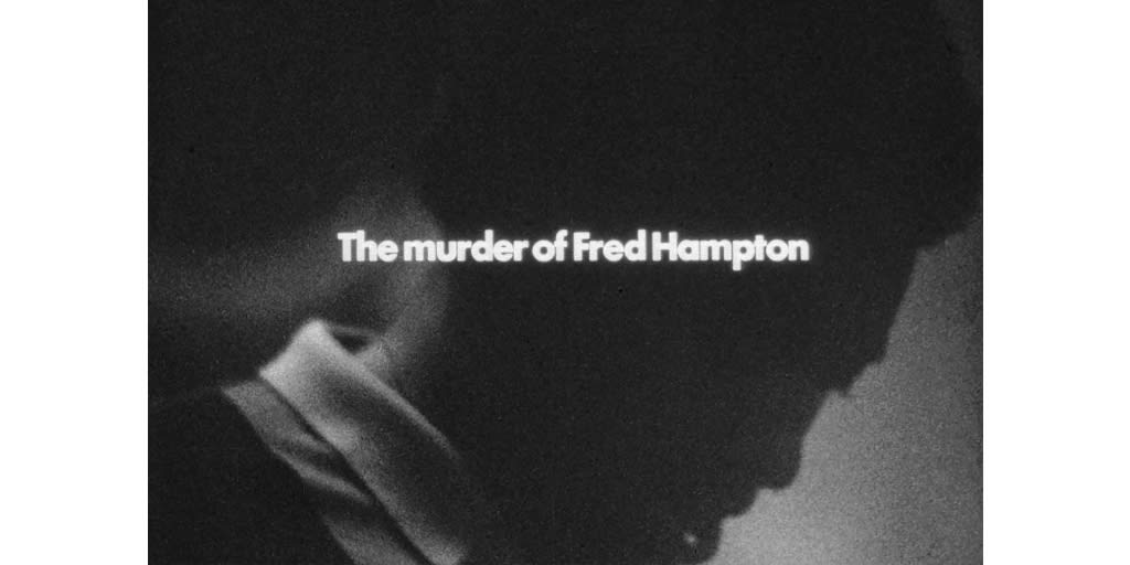 New to the NatFilmRegistry: “The Murder of Fred Hampton.” This 1971 documentary profiles the final year in the life of the 21-year-old charismatic leader of the Illinois chapter of the Black Panther Party, who was killed in a police raid.