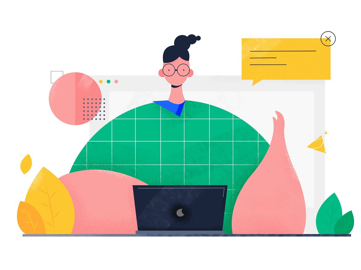 Want to get hired in UX design? What are hiring managers looking for in design candidates? We talked to recruiters, hiring managers, and UX coaches to bring you this ultimate guide to getting hired in UX design. – https://t.co/4vH2L3Fokb Art by Uran