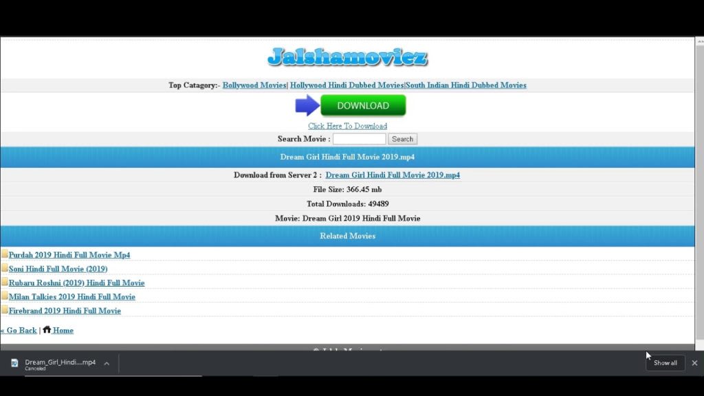 Www Hindilinks4U To Milan Talkies 2019 / Watch Sanjay ...