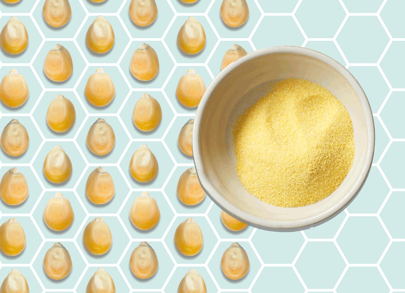 What Is Cornmeal, Anyway?