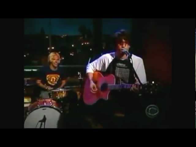 Dave Grohl and Taylor Hawkins - Stairway To Heaven [Rock]