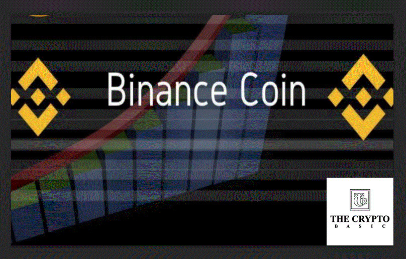 Complete Guide on Binance Coin (BNB)-How To Buy Binance Coin & More