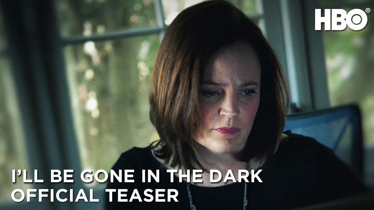 I'll Be Gone In the Dark (2020): Official Teaser | HBO