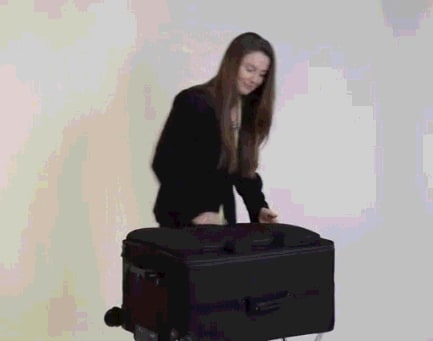 The Best Suitcase