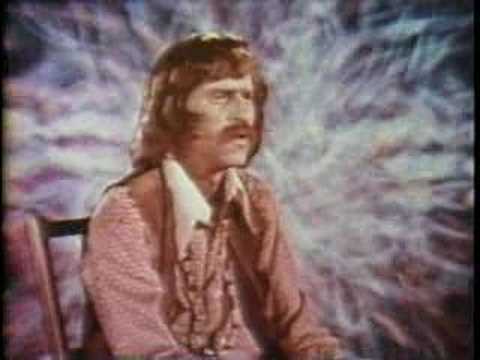 Psychedelic Poster Reader (1968)~ Christian anti-hippie propaganda with a pretty convincing stoner interpretation by George Furth