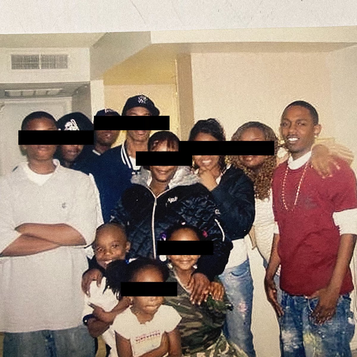 Baby Keem + Kendrick Lamar, August 26th @ 9PM PST