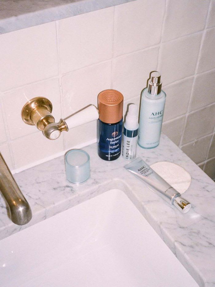 The acne-fighting cleansers to add to your skincare lineup: