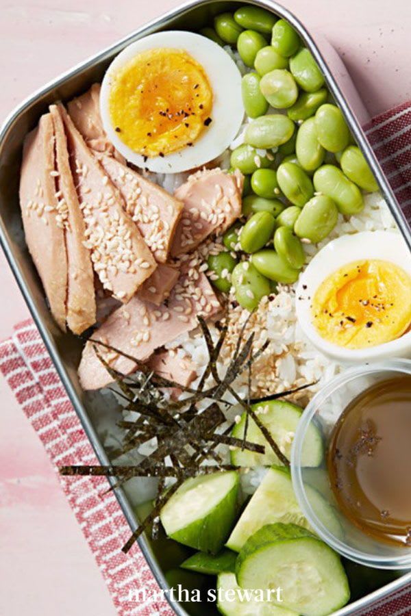 14 Easy Canned Tuna Recipes to Make Right Now