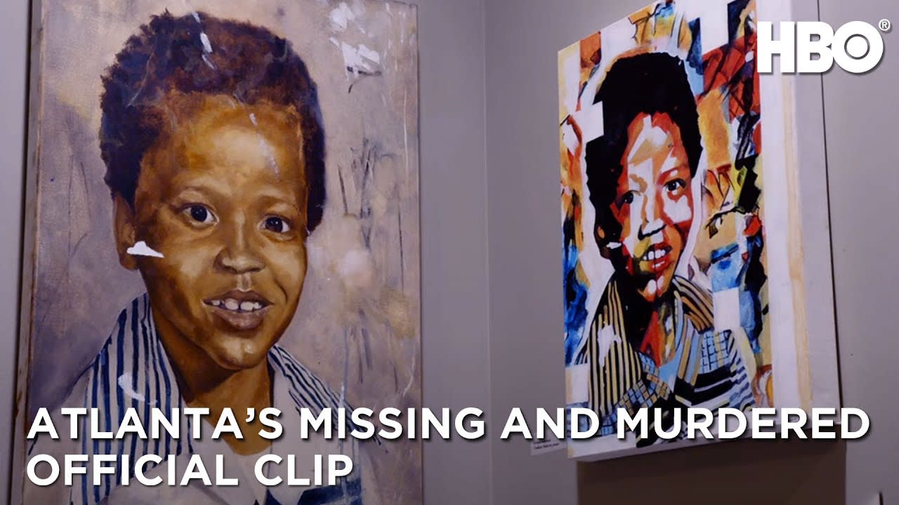 Atlanta’s Missing and Murdered: The Lost Children | More On The Case: Speaking Their Names | HBO