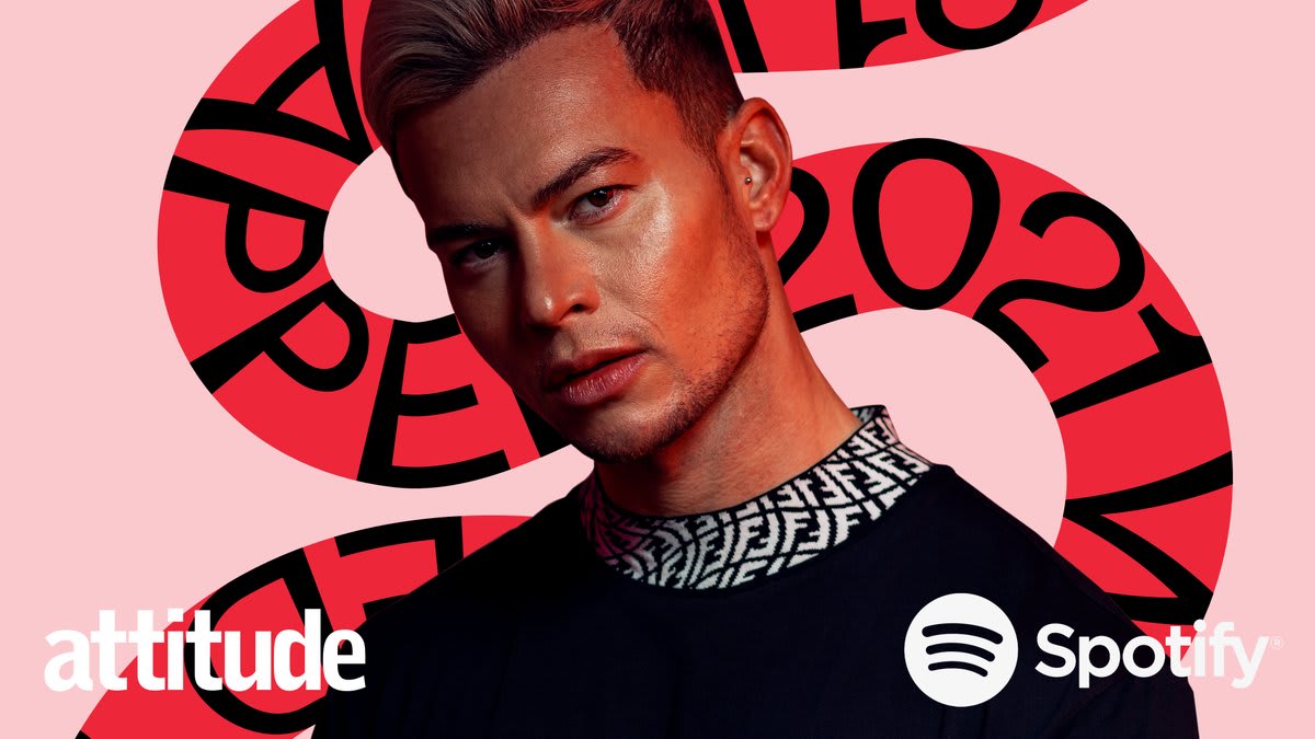 SP | @JoelCorry shares his most-played tracks with SpotifyWrapped and Attitude: ‘House music always provides escapism for me’