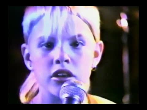 Unit 3 with Venus, an experimental new wave band with a preteen lead singer. Here they are performing “B.O.Y.S.” for Peter Iver’s New Wave Theatre (1982)