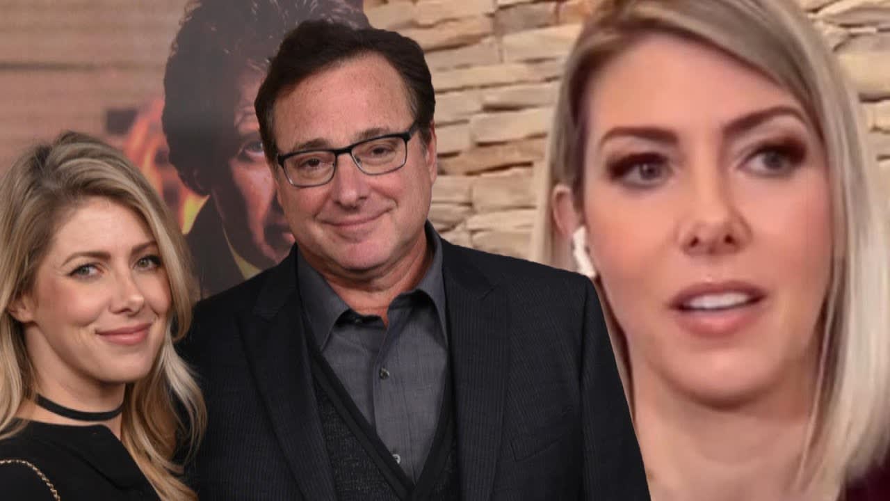 Kelly Rizzo Describes Husband Bob Saget’s Funeral as ‘Painful’ and ‘Beautiful’