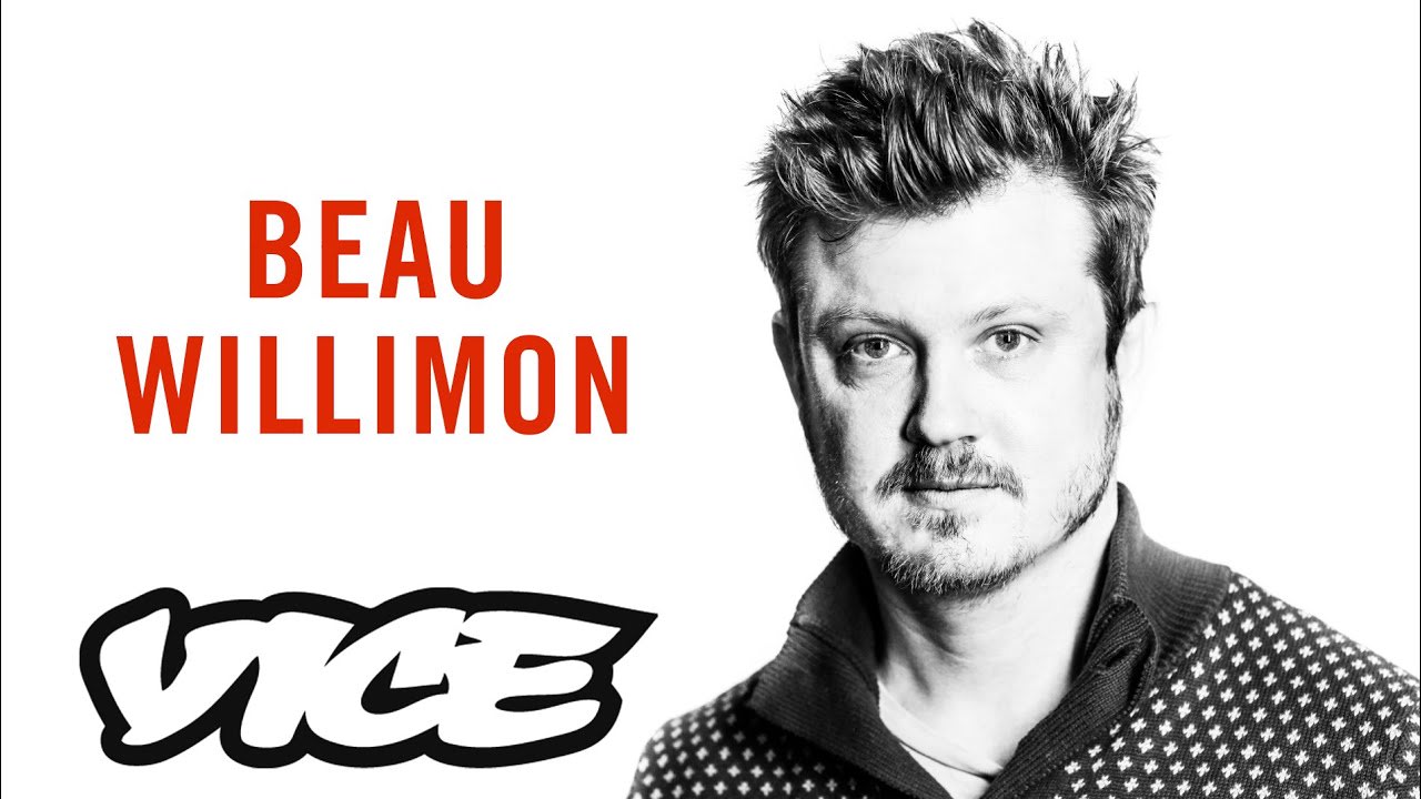 VICE Meets 'House of Cards' Showrunner Beau Willimon