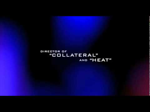 Miami Vice Official Trailer #1 - CiarÁn Hinds Movie (2006) HD