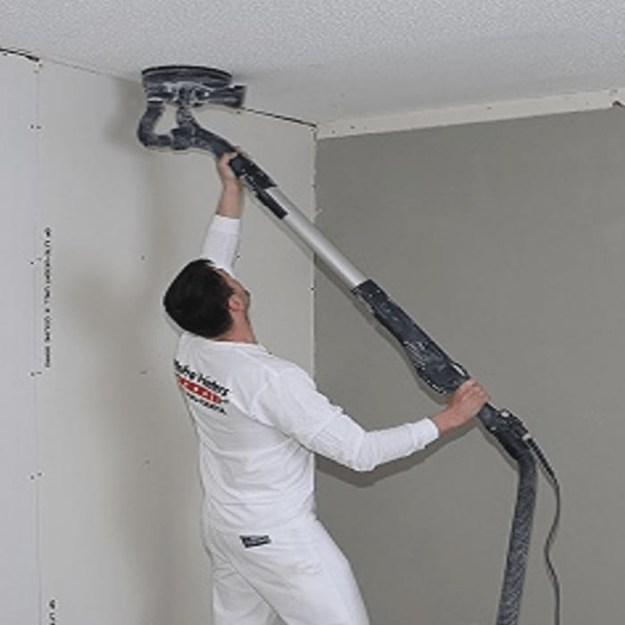 Mix Removing Popcorn Ceiling 11 Tips To Do It
