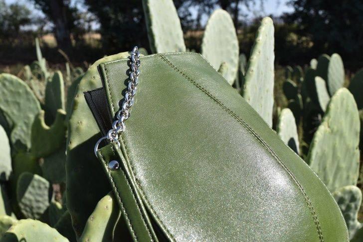 Vegan Leather made from Cactus is planned to put an end to animal cruelty