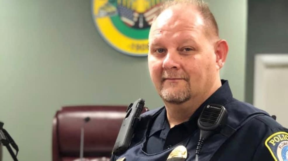 Alabama police captain on social media about Biden voters: 'put a bullet in their skull'