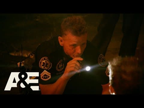 Nightwatch: Wild and Crazy Calls (Season 3) | A&E