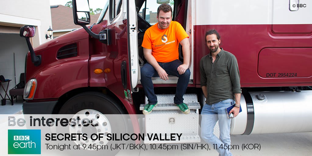 Tonight on SecretsOfSiliconValley, we follow @JamieJBartlett as he travels to a remote island to meet a former Facebook executive. He also discovers how the utopian vision of the giant transportation company Uber, has driven its employees in India to commit suicide.