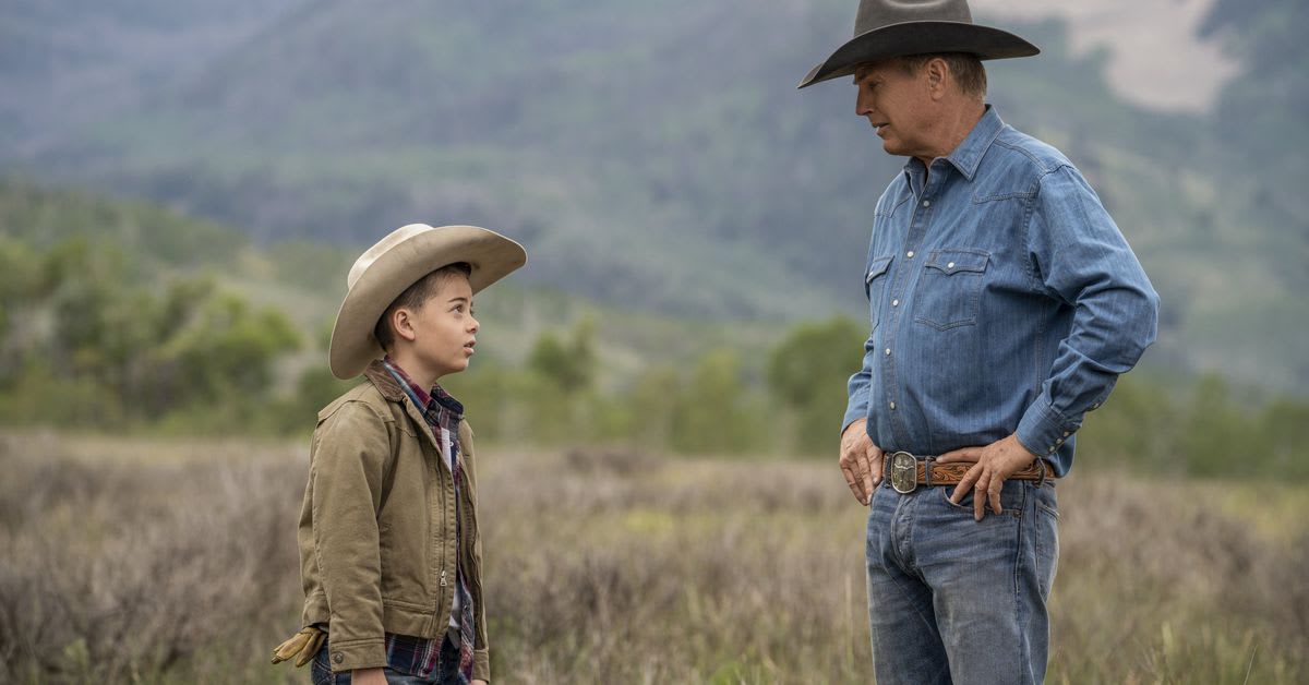 Yellowstone is one of TV’s biggest hits. What’s Yellowstone, anyway?