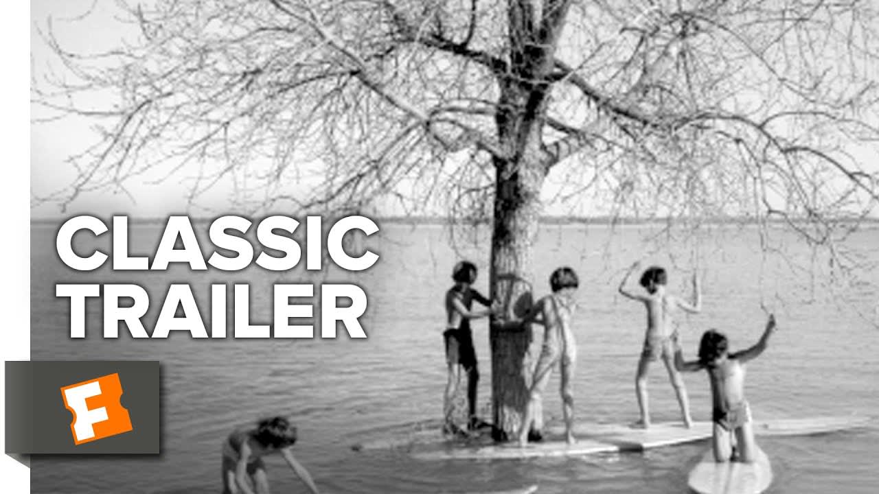 Surfwise (2007) Official Trailer #1 - Surf Documentary Movie HD