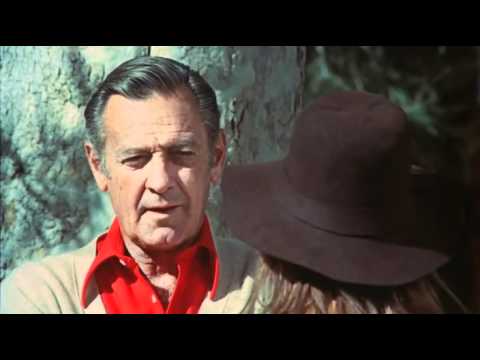 Breezy Official Trailer #1 - William Holden Movie (1973) HD