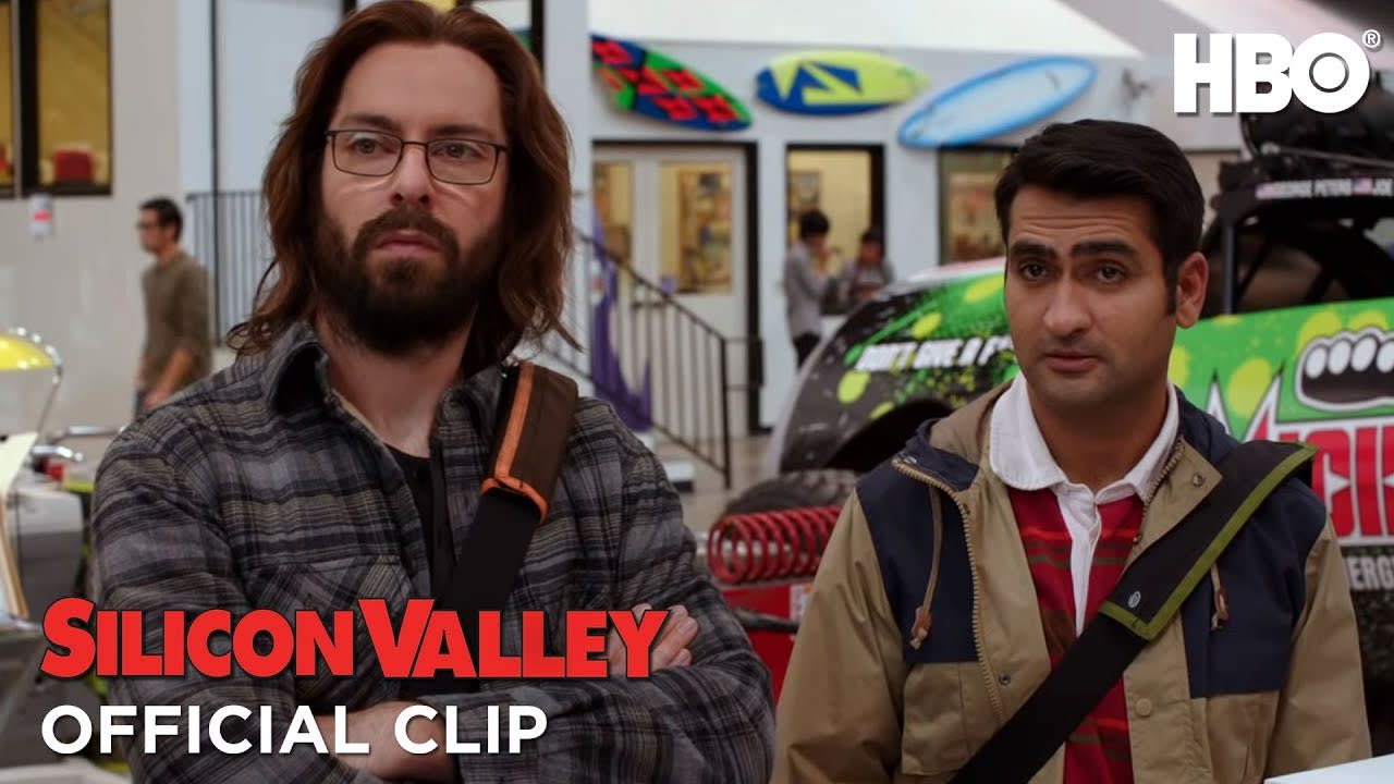 Silicon Valley: Season 2 Episode 6 Clip | HBO