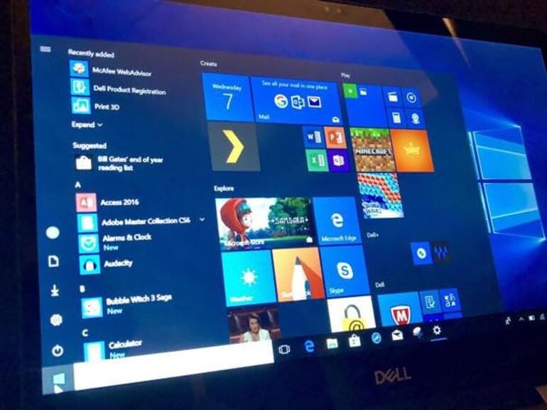 How To Enable Old style Outlook Notifications In Windows 10