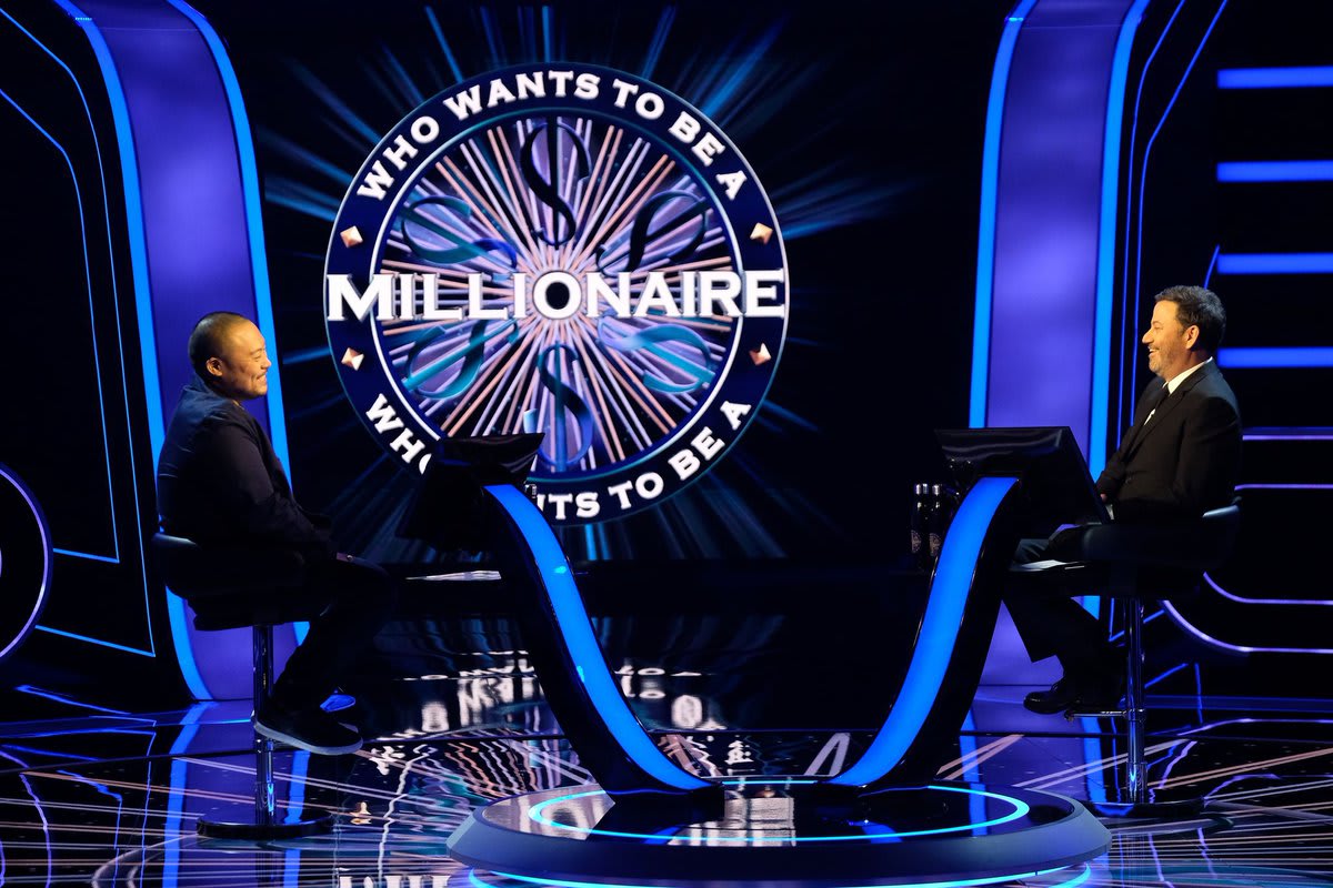 Celeb chef David Chang is the first to win $1 million for Houston’s Southern Smoke Foundation on the 'Who Wants to Be a Millionaire' reboot https://t.co/39VdOwuovo (Via
