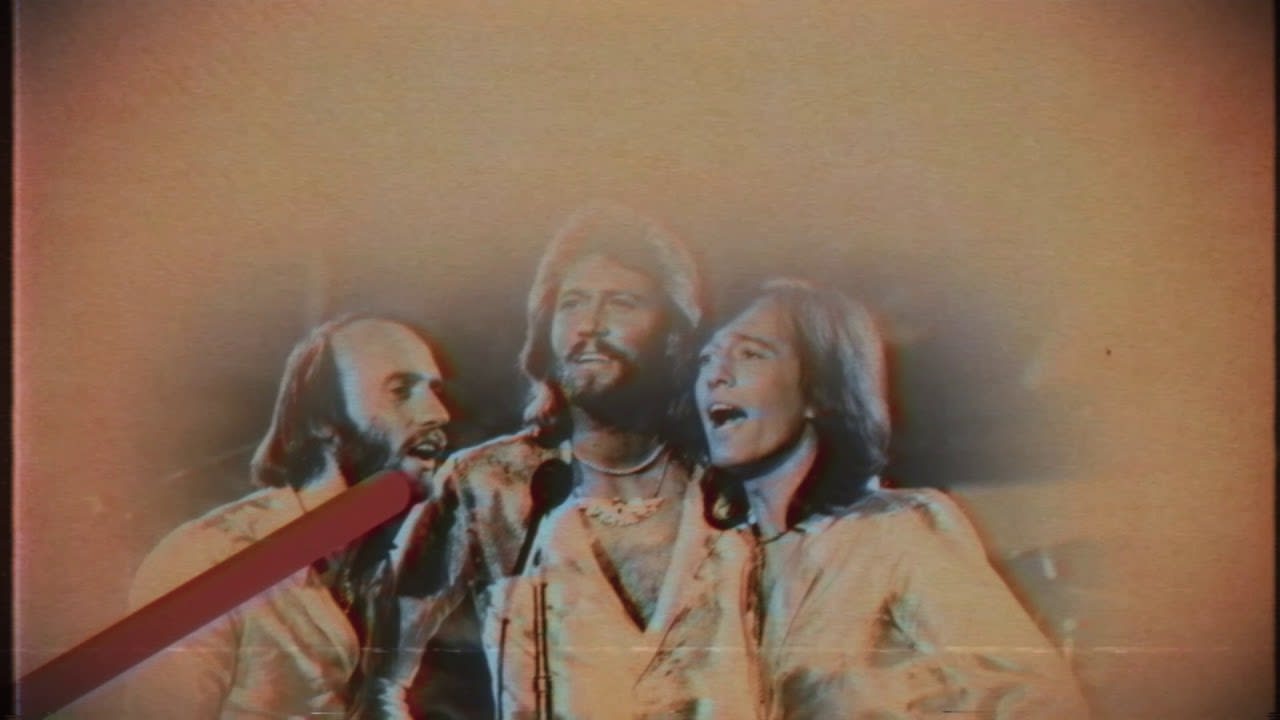 Bee Gees - Chart History: How Deep Is Your Love