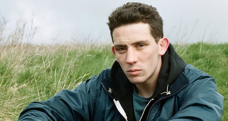 Josh O'Conner is reuniting with 'God's Own Country' director Francis Lee for a new queer horror film: