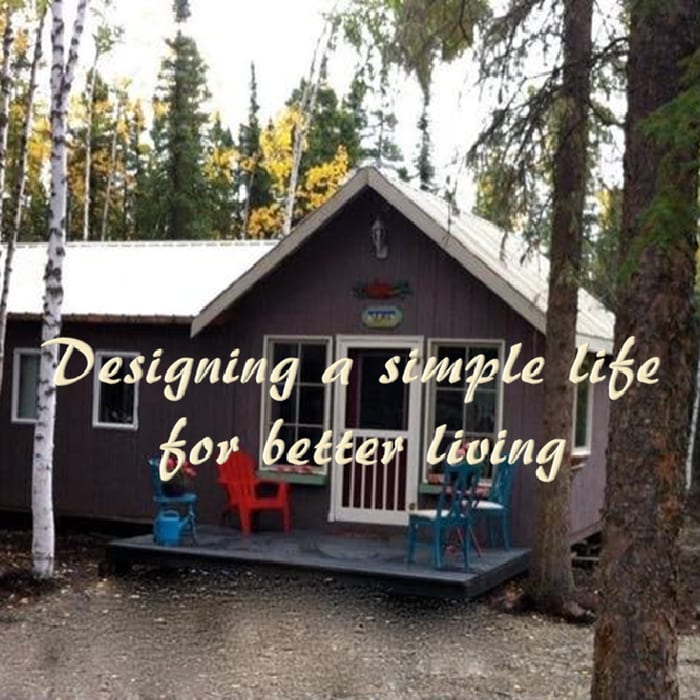 Mix Designing A Simple Life For Better Living Healthylife