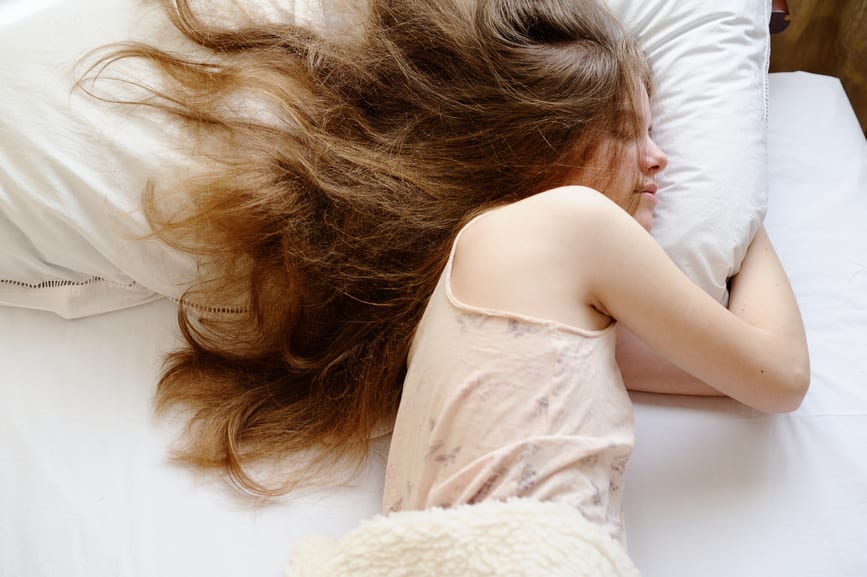 5 Common Signs of Poor Sleep Quality | Well+Good