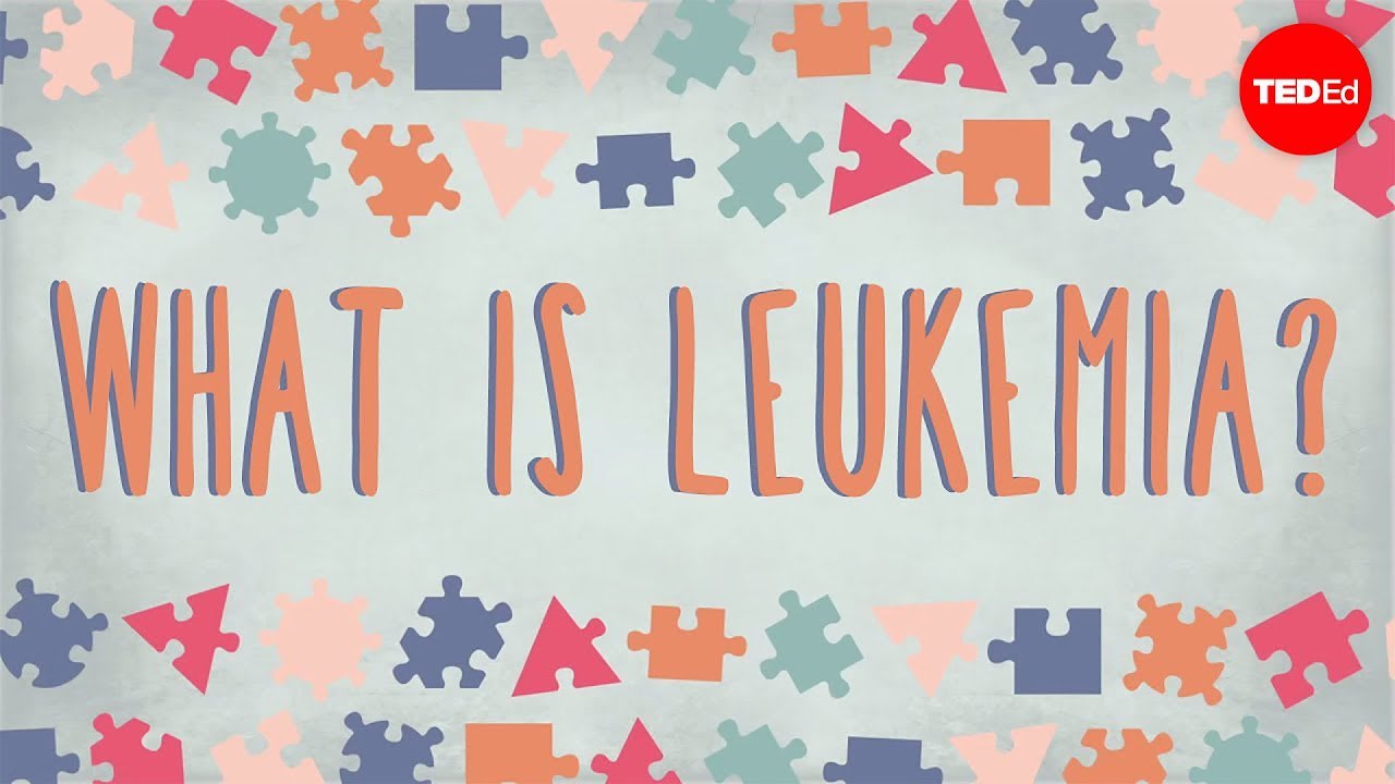 What is leukemia? - Danilo Allegra and Dania Puggioni