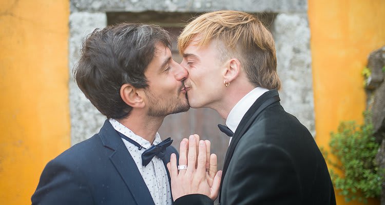 Chile legalises same-sex marriage in 'historic day' for equality: