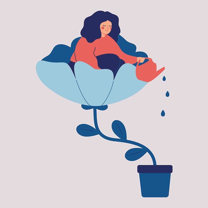 the-10-most-important-components-of-self-compassion