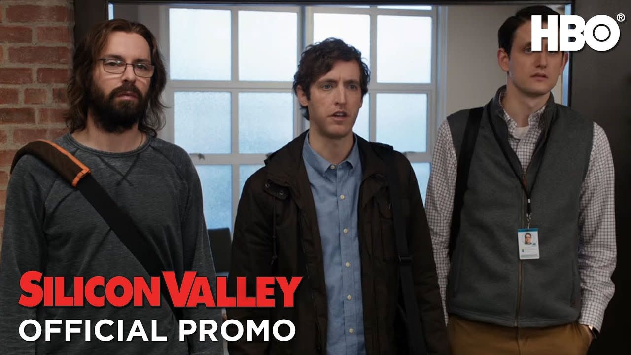 Silicon Valley: Season 3 Episode 2 Promo | HBO