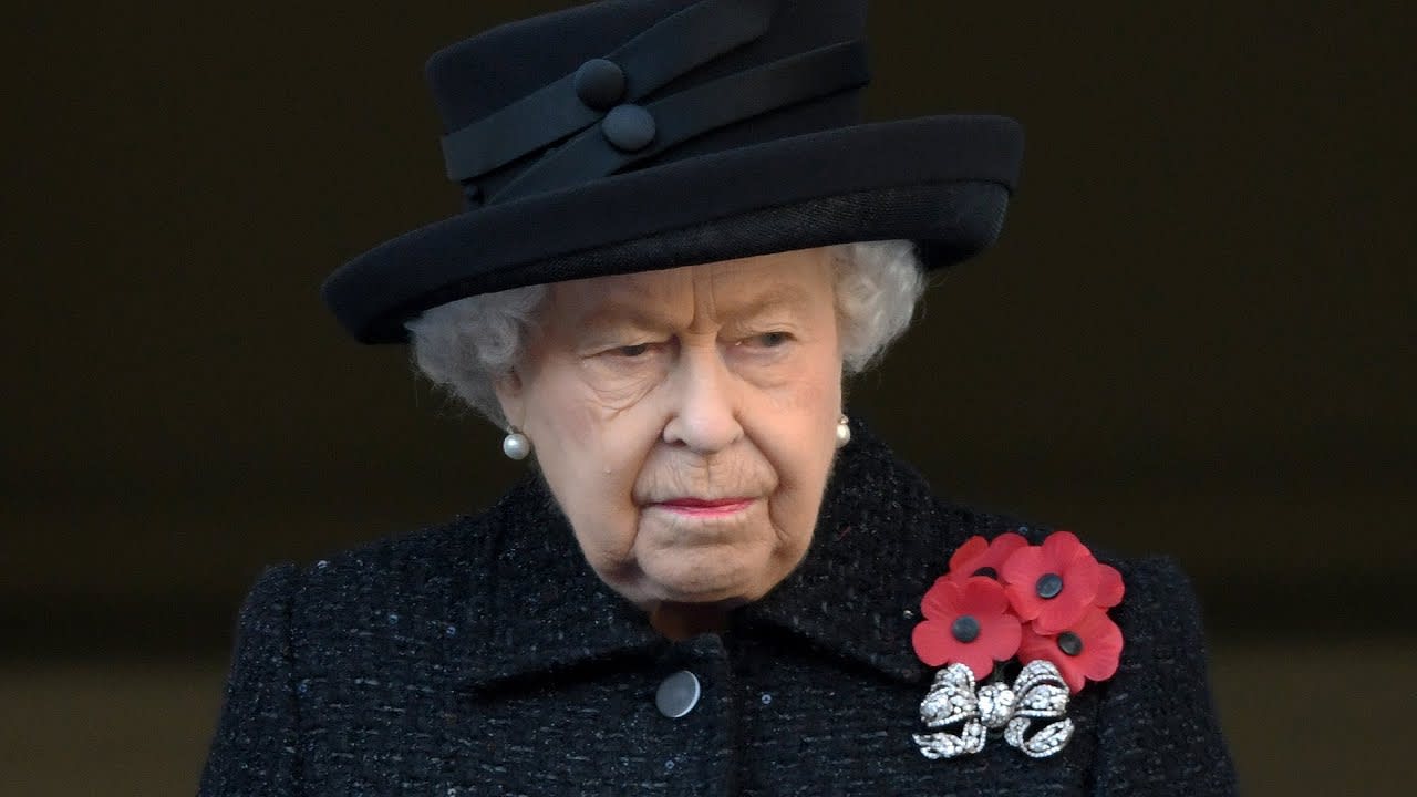 Inside Queen Elizabeth’s 'Somber' 95th Birthday Following Prince Philip's Death