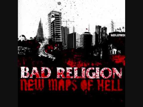 Bad Religion - New Dark Ages. Seems appropriate for "celebrating" the 4th.