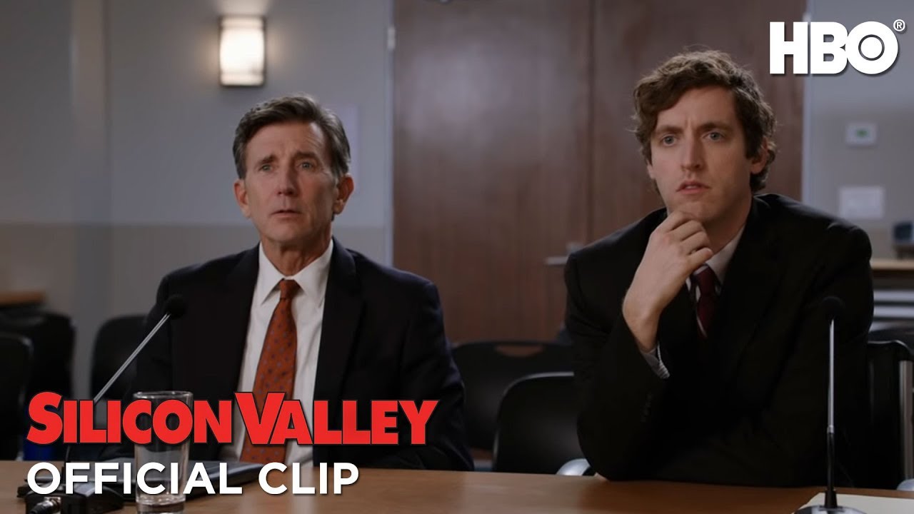 Silicon Valley: Season 2 Episode 10 Clip | HBO