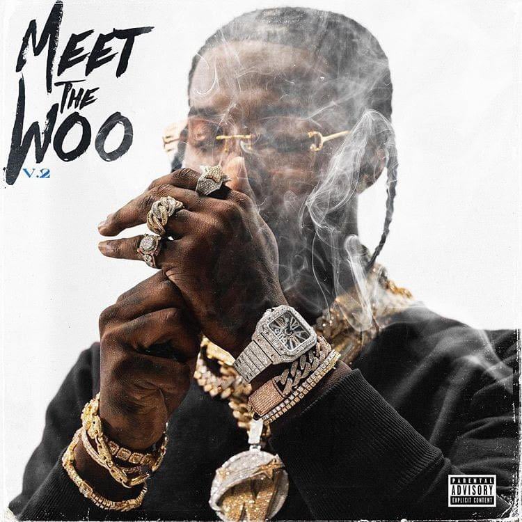 1 year ago today, the late PopSmoke released “Meet The Woo 2” featuring the tracks “Invincible”, “Element”, and “Dior”. Comment your favorite song off this mixtape below.