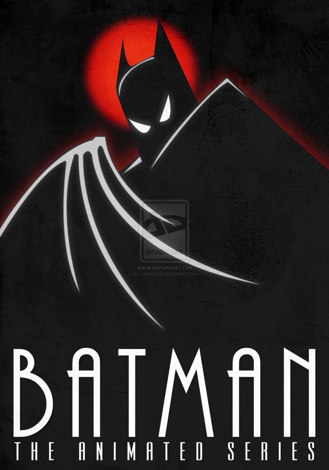 I was just wondering is BTAS is worth watching now as a teenager? I never saw it when I was younger but from clips I’ve seen it doesn’t look like a typical kids show. Would I get genuine enjoyment out of it or have I outgrown the target audience?